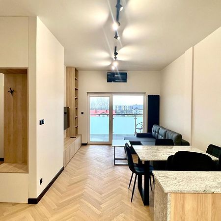 Apartament Zdrojowy Zakatek Буско-Здруй Экстерьер фото