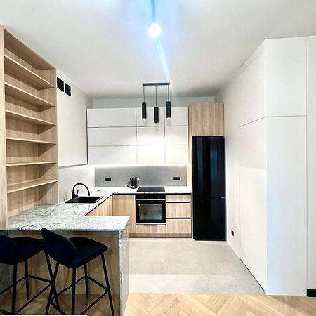 Apartament Zdrojowy Zakatek Буско-Здруй Экстерьер фото
