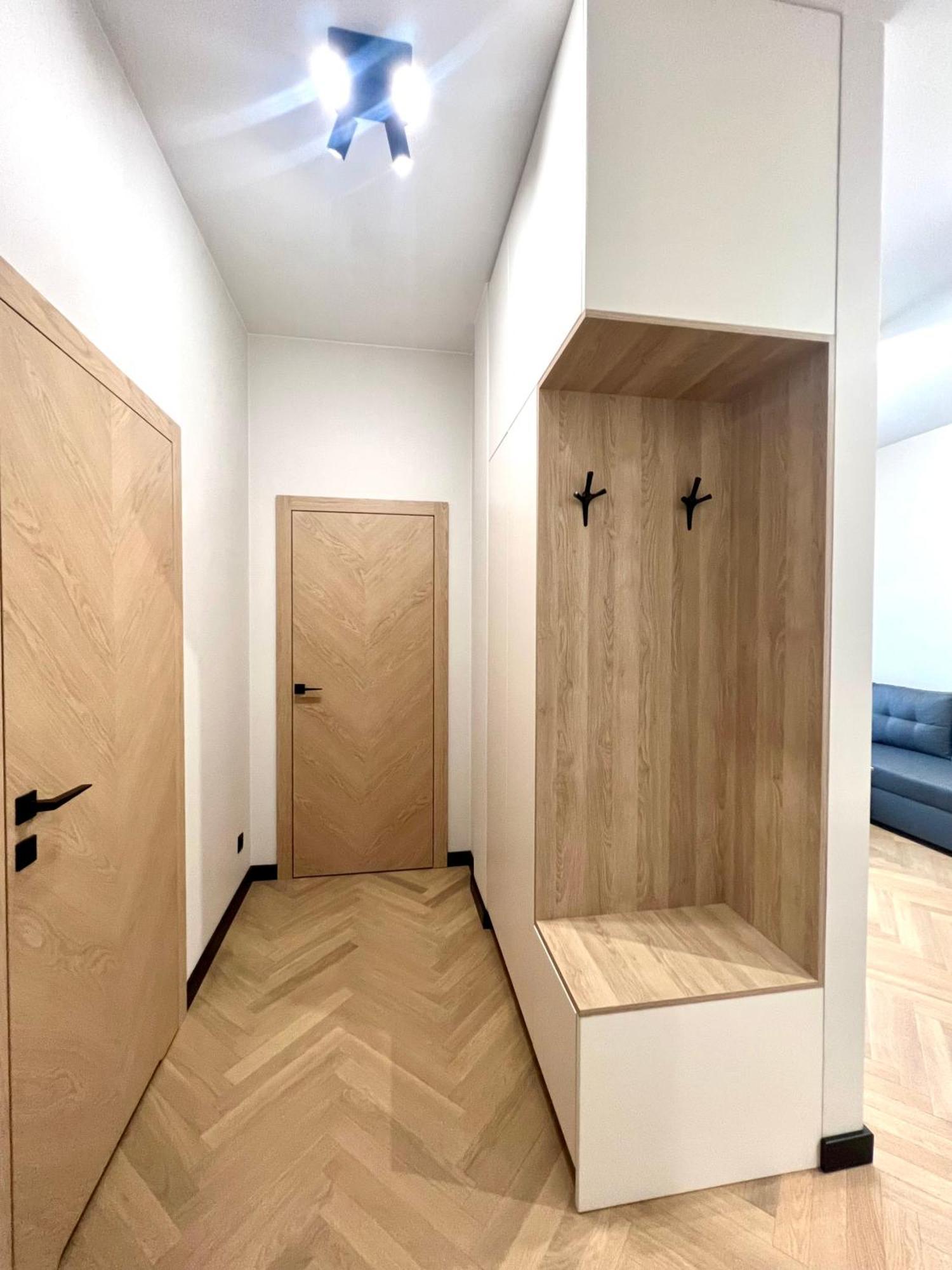 Apartament Zdrojowy Zakatek Буско-Здруй Экстерьер фото