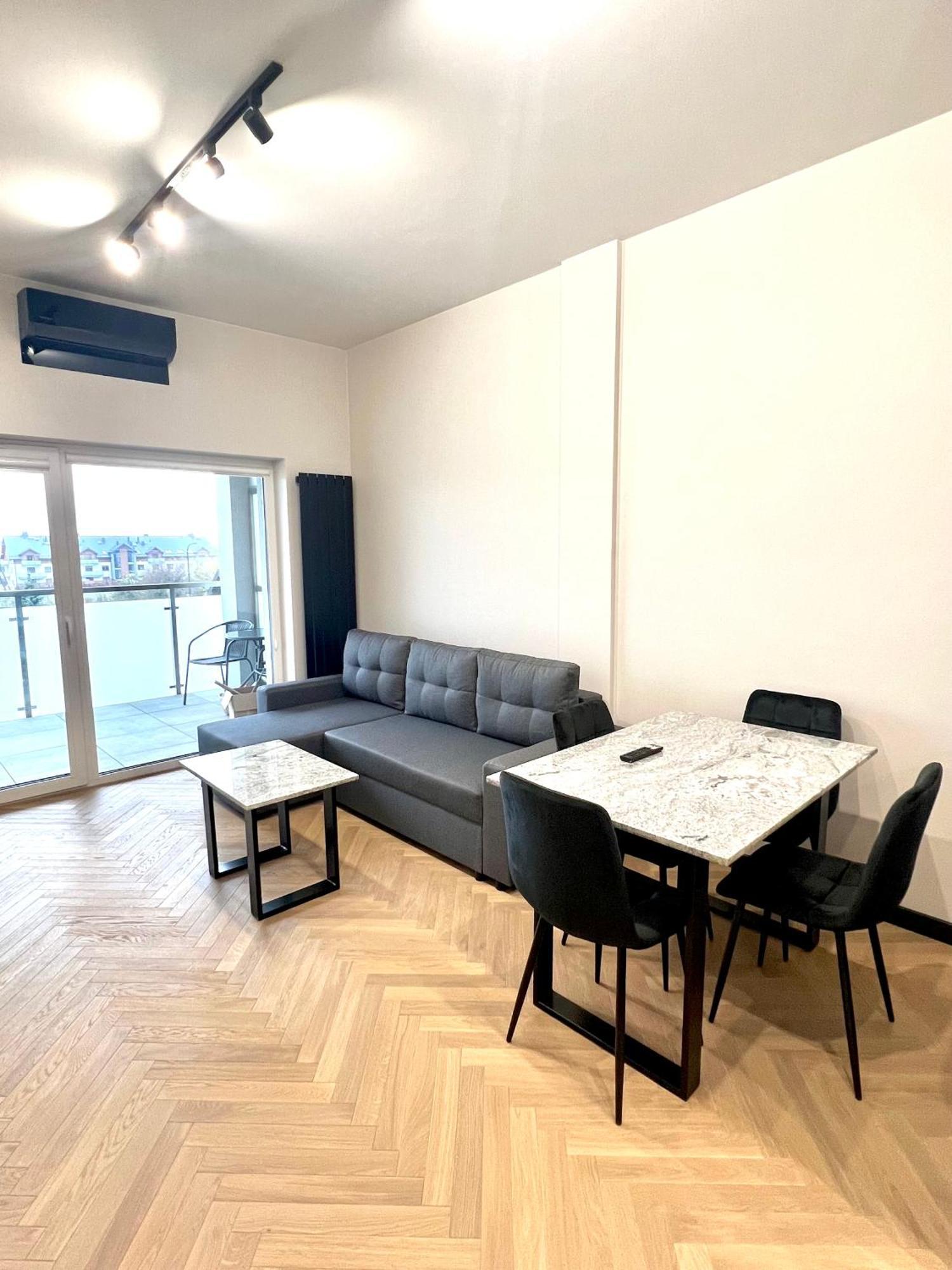 Apartament Zdrojowy Zakatek Буско-Здруй Экстерьер фото
