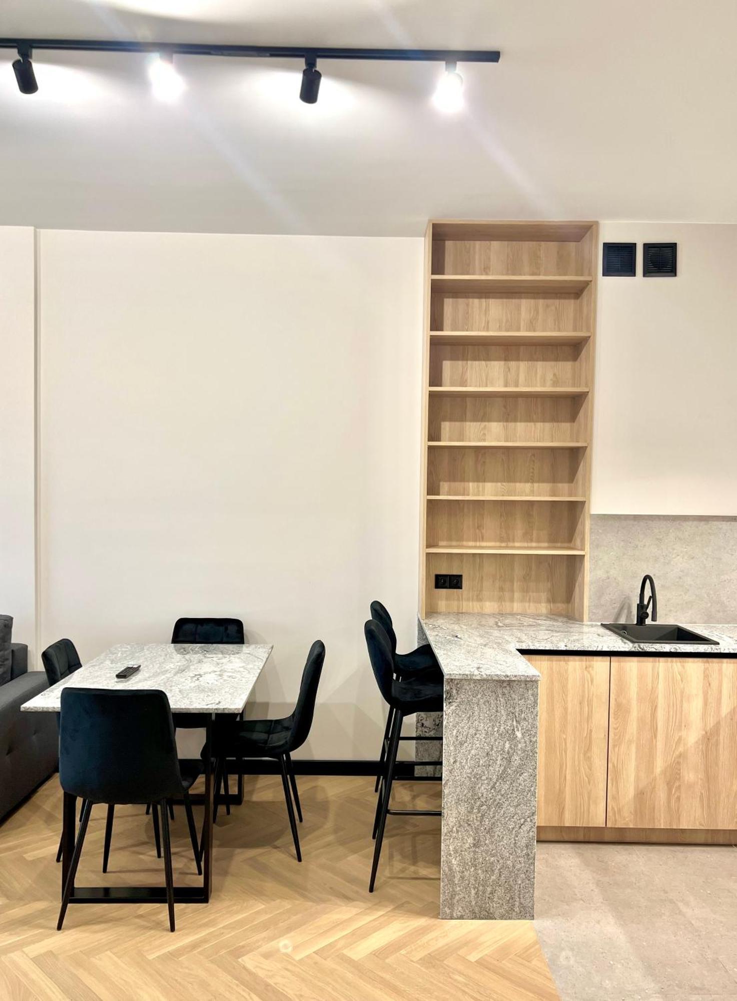 Apartament Zdrojowy Zakatek Буско-Здруй Экстерьер фото