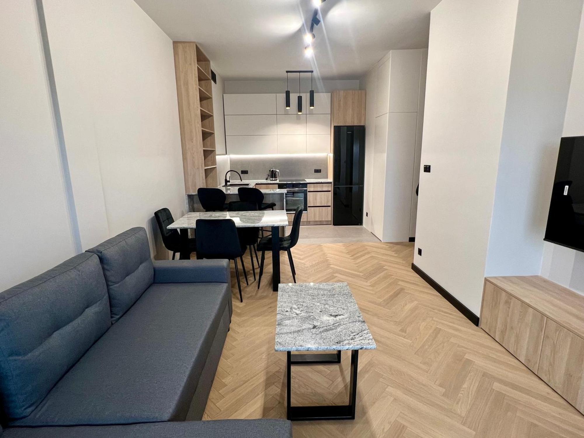 Apartament Zdrojowy Zakatek Буско-Здруй Экстерьер фото