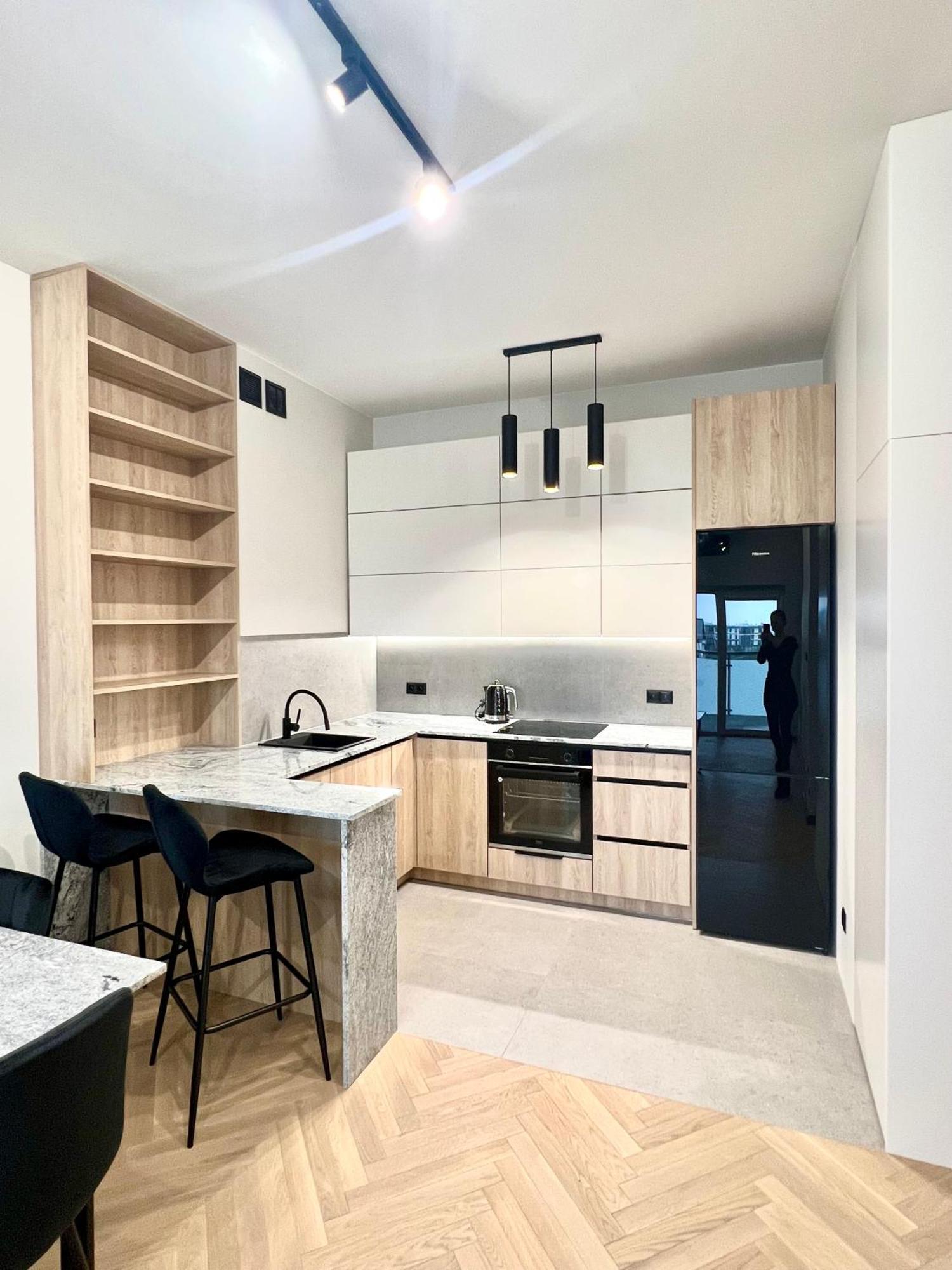Apartament Zdrojowy Zakatek Буско-Здруй Экстерьер фото
