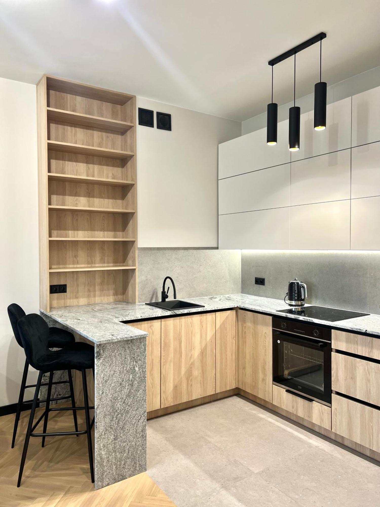 Apartament Zdrojowy Zakatek Буско-Здруй Экстерьер фото