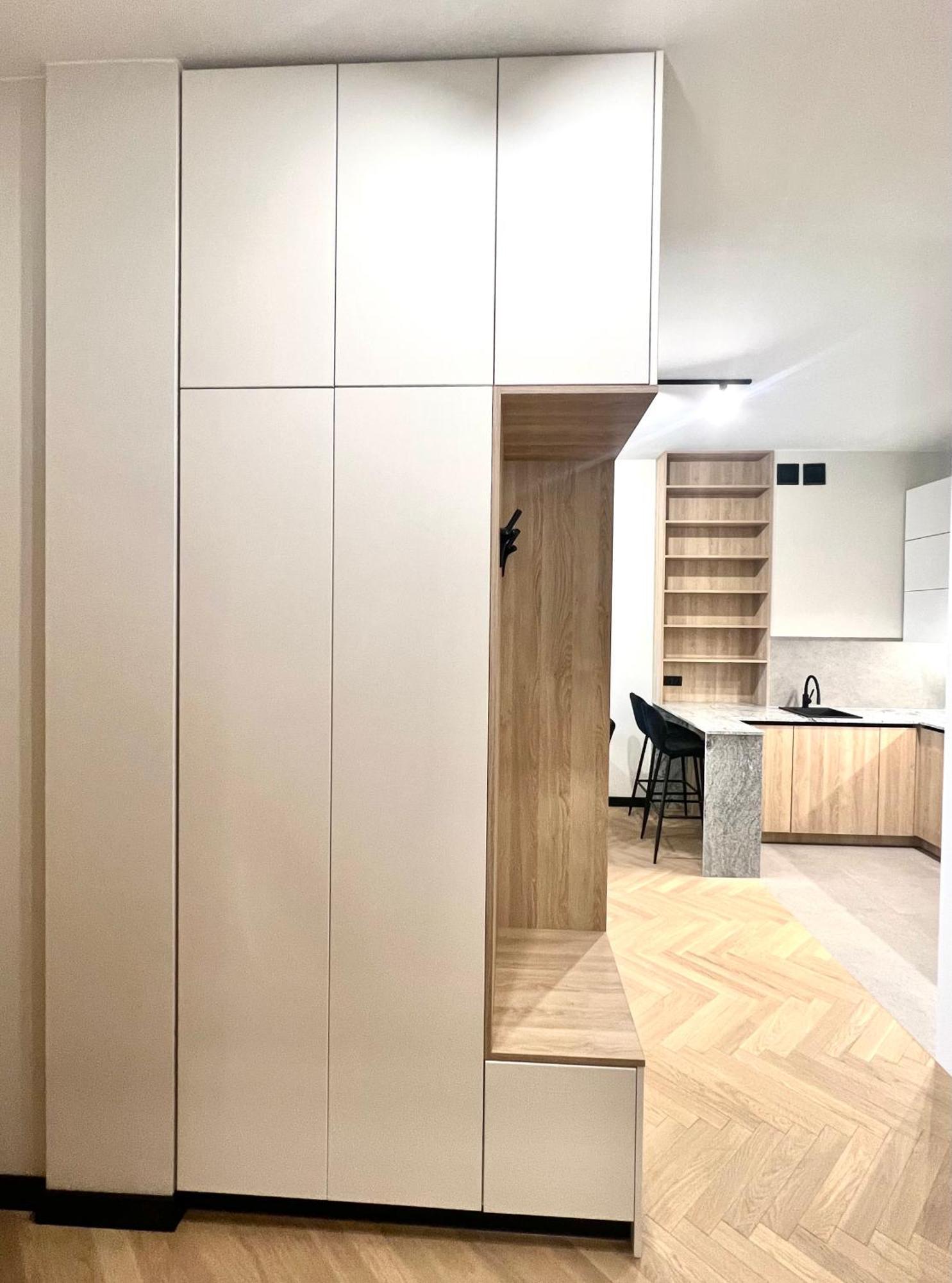 Apartament Zdrojowy Zakatek Буско-Здруй Экстерьер фото