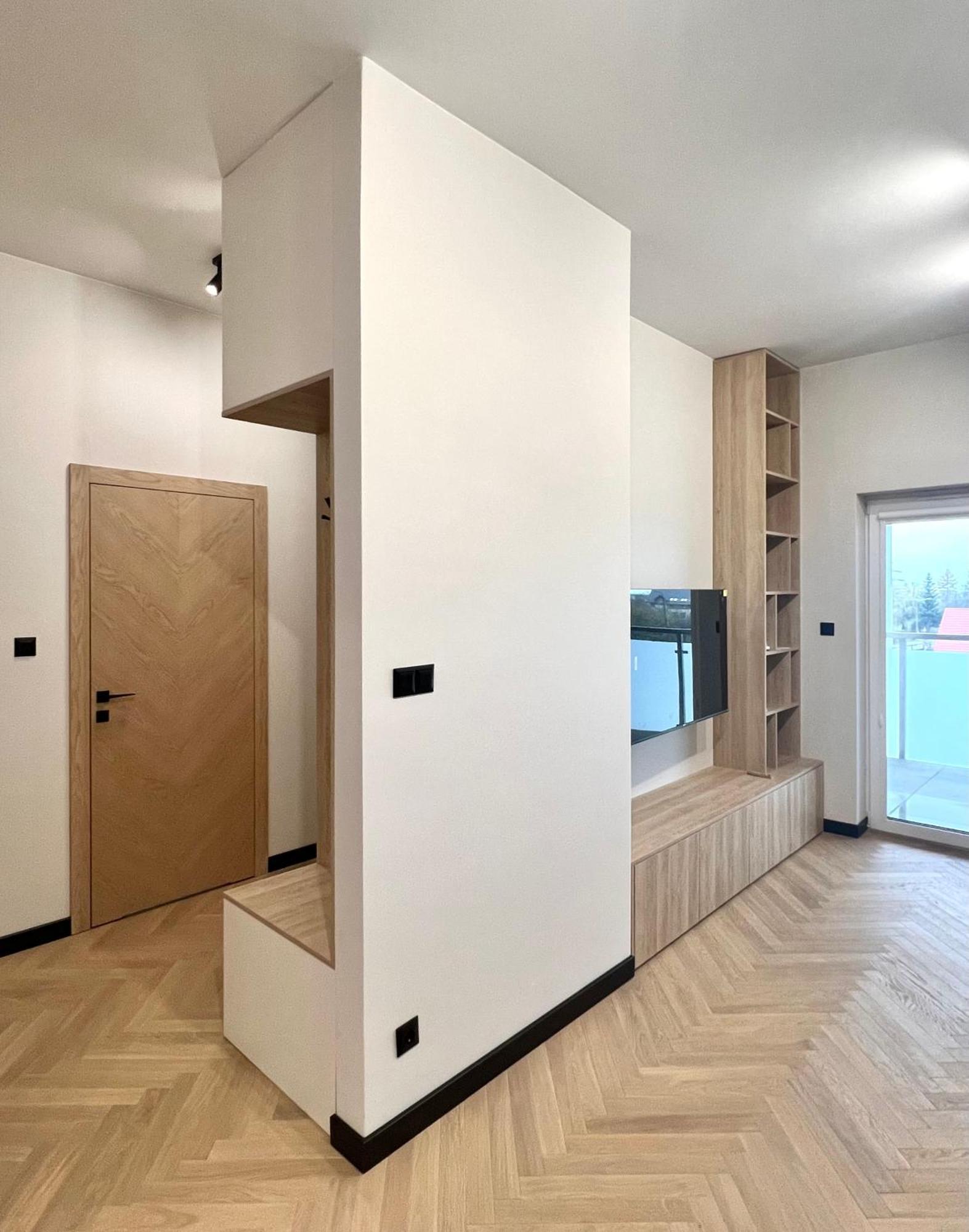 Apartament Zdrojowy Zakatek Буско-Здруй Экстерьер фото
